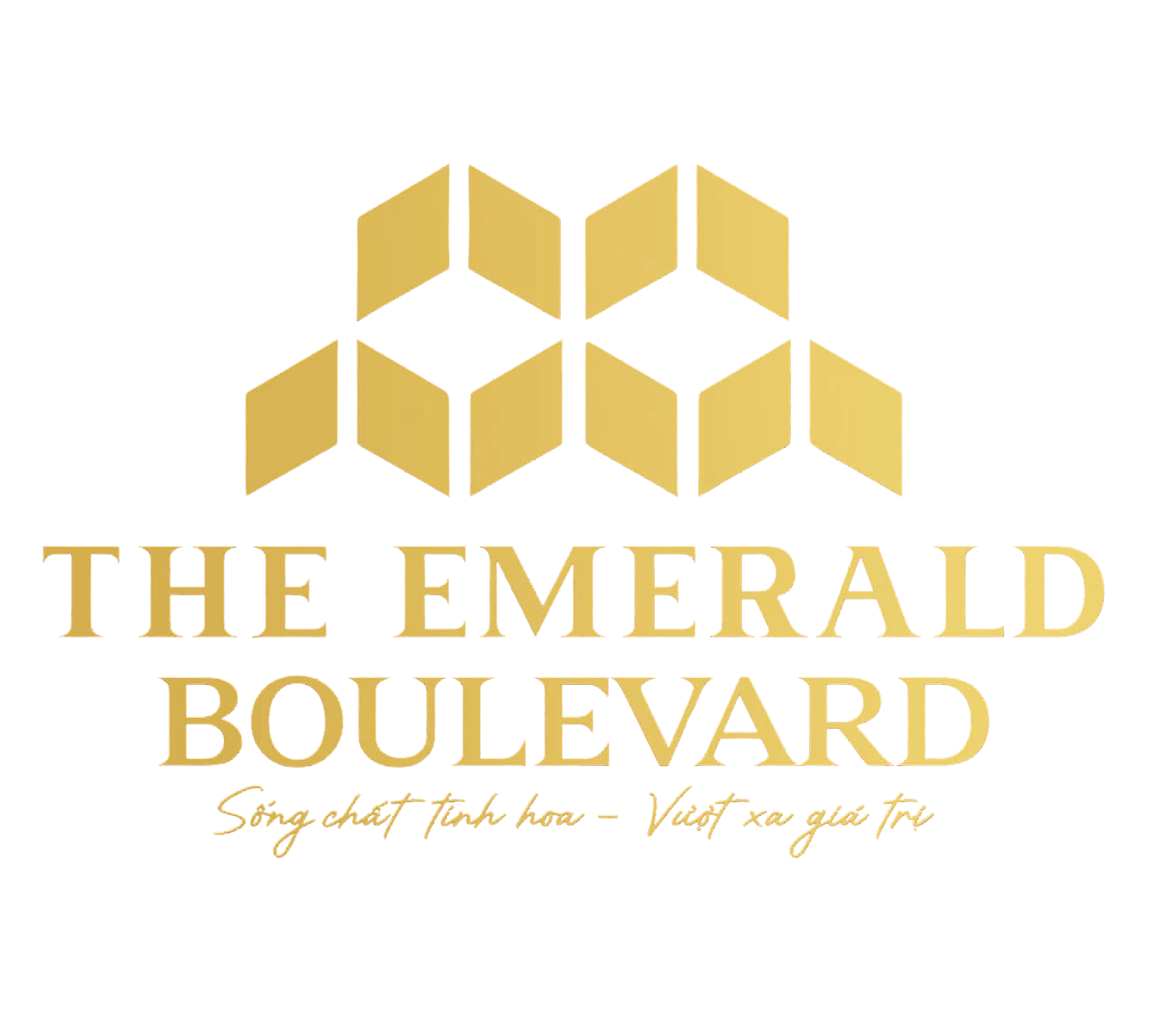 The Emerald Boulevard