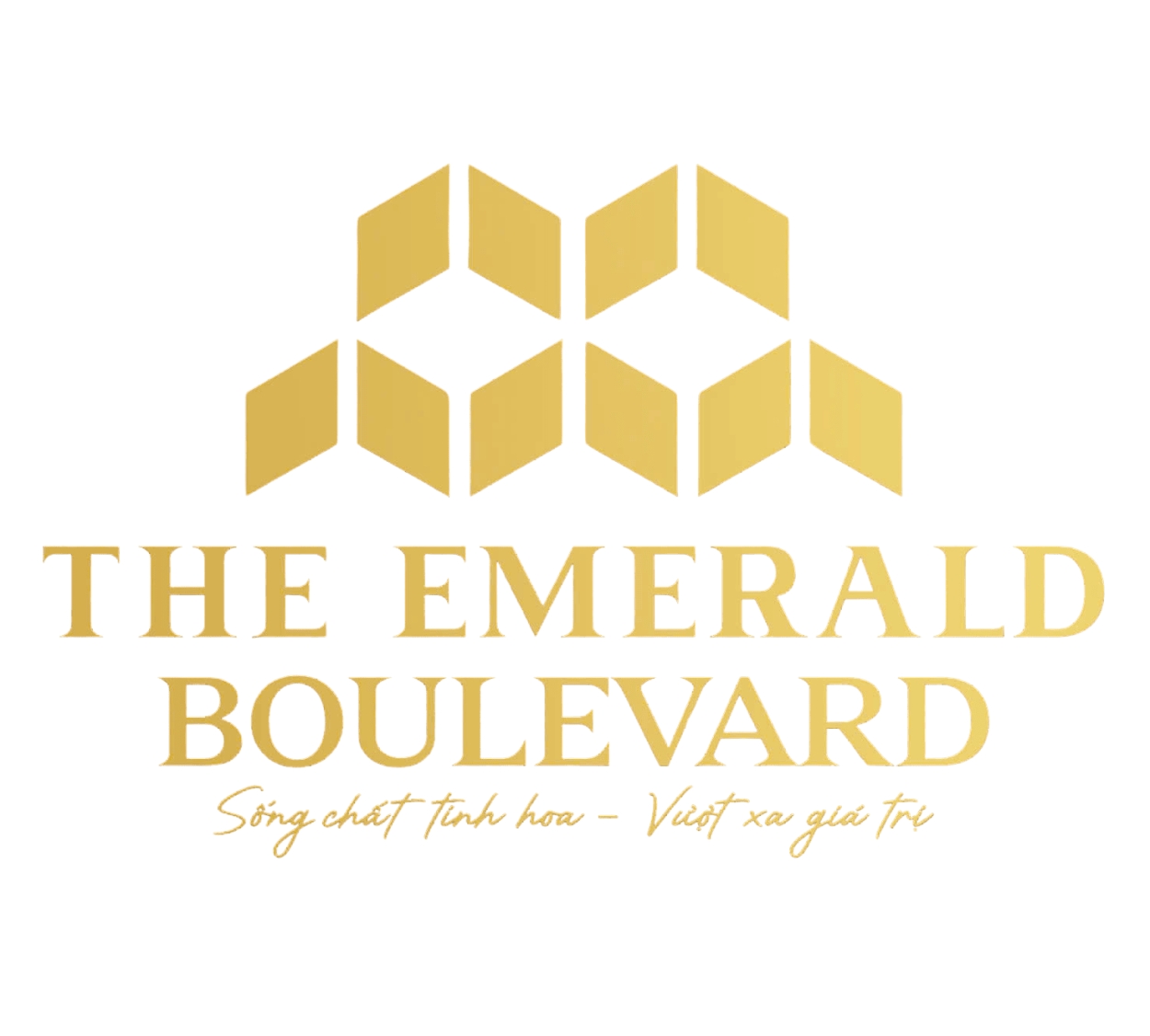 The Emerald Boulevard The Emerald Boulevard